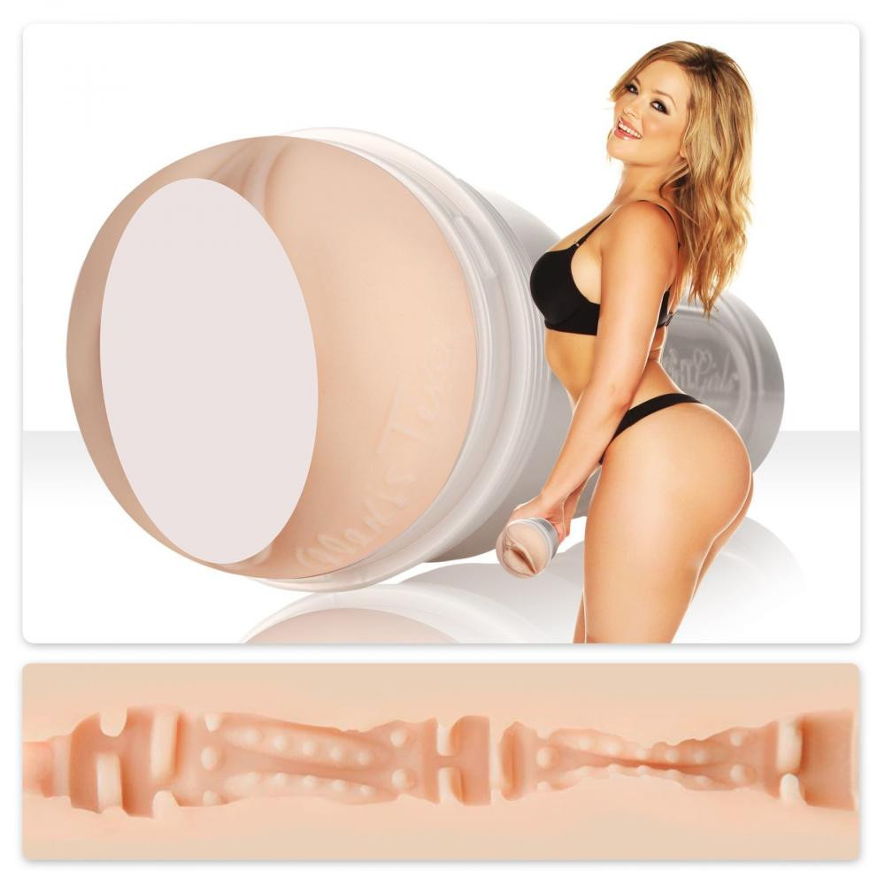 Fleshlight International Alexis Texas Outlaw, SIGNATURE COLLECTION (F14407) - зображення 1