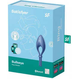   Satisfyer Bullseye Blue (SO6120)