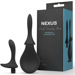   Nexus ANAL DOUCHE SET 250ml (SO6642)