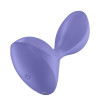 Satisfyer Sweet Seal Lilac (SO6732) - зображення 1