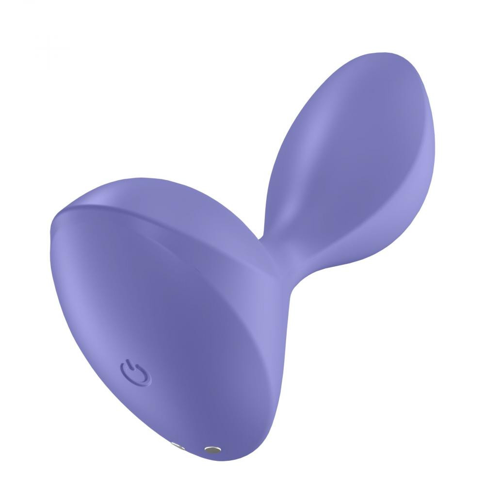 Satisfyer Sweet Seal Lilac (SO6732) - зображення 1