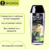 Shunga Toko ORGANICA 165 мл (SO2528) - зображення 4