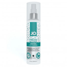   System JO Fresh Scent Misting Toy Cleaner 120 мл (SO2447)