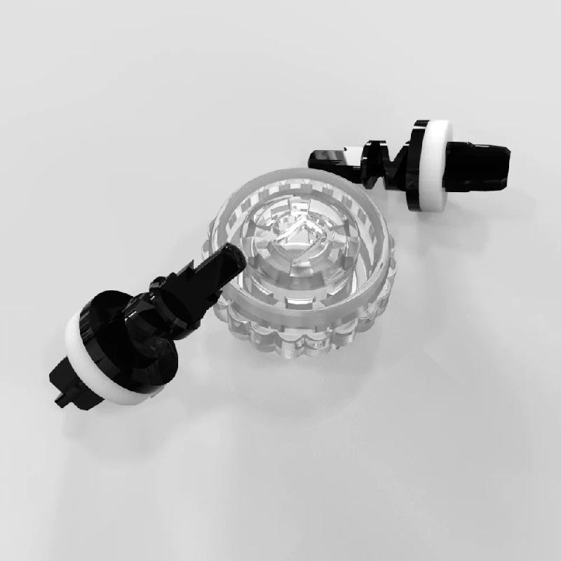 Bathmate Набор для ремонта клапана Hydromax Xtreme (SO1660) - зображення 1