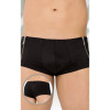 SoftLine Shorts 4500 Black L (5591450013~07) - зображення 1