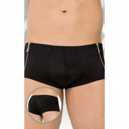   SoftLine Shorts 4500 Black L (5591450013~07)