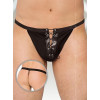 SoftLine SoftLine Чоловічі труси Thongs 4508 (5591450810) - зображення 3