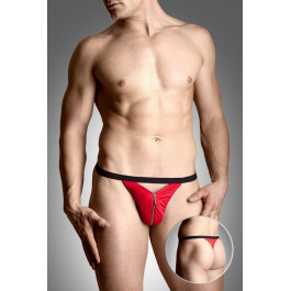   SoftLine Мужские стринги с молнией Mens thongs 4497 Soft Line созданы для покорителей женских сердец (5591449