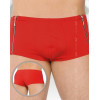 SoftLine Мужские шорты Shorts 4500 Soft Line для загадочных парней L (5591450033) - зображення 2