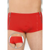SoftLine Мужские шорты Shorts 4500 Soft Line для загадочных парней L (5591450033) - зображення 3