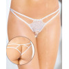 SoftLine Сексуальные трусики Soft Line G String для милых женщин (245420) - зображення 3