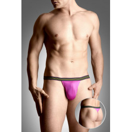   SoftLine Сексуальные стринги Mens thongs 4496 Soft Line созданы для ярких мужчин (449647)