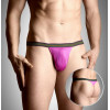 SoftLine Сексуальные стринги Mens thongs 4496 Soft Line созданы для ярких мужчин (449647) - зображення 2