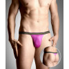 SoftLine Сексуальные стринги Mens thongs 4496 Soft Line созданы для ярких мужчин (449647) - зображення 3