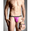 SoftLine Сексуальные стринги Mens thongs 4496 Soft Line созданы для ярких мужчин (449647) - зображення 4