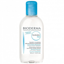 Bioderma Мицеллярный лосьон  Hydrabio H2O 250 мл (3401399694127)