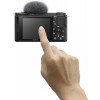 Sony ZV-E10 body Black (ILCZVE10B.CEC) - зображення 4