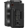 Sony ZV-E10 body Black (ILCZVE10B.CEC) - зображення 8