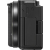 Sony ZV-E10 body Black (ILCZVE10B.CEC) - зображення 9