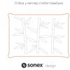 Sonex Bamboo высокая 50x70 (SO102160) - зображення 5