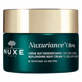 Nuxe Крем для лица  Nuxuriance Ultra ночной, 50мл (3264680016547)