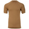 Highlander Футболка T-Shirt  Forces Combat - Tan M - зображення 1