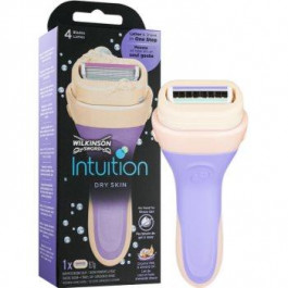   Wilkinson Sword Intuition Dry Skin Бритва