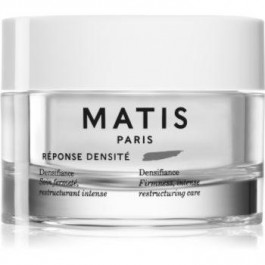 MATIS Paris Reponse Densite Densifiance зміцнюючий денний крем проти зморшок 50 мл