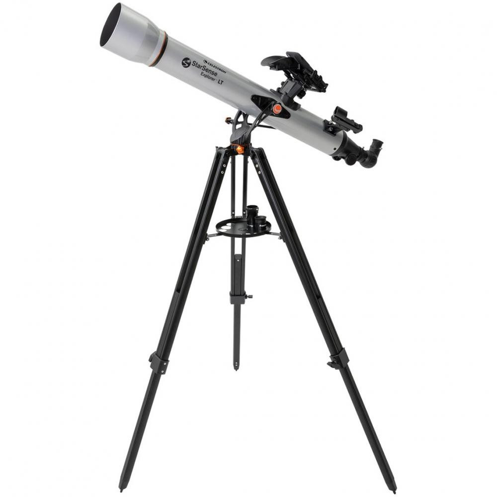 Celestron StarSense Explorer LT 80AZ - зображення 1