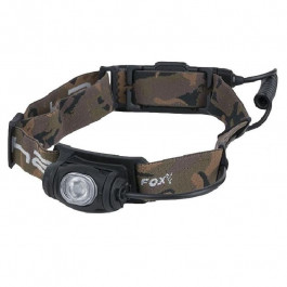   Fox Halo AL350C Headtorch