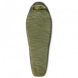   Pinguin Trekking / 175cm right, khaki