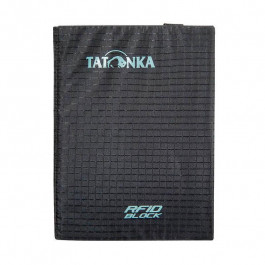 Tatonka Гаманець  Card Holder 12 RFID 8 Black (TAT 3003.040)