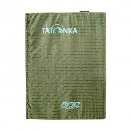 Tatonka Гаманець  Card Holder 12 RFID 8 Olive (TAT 3003.331)