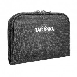 Tatonka Гаманець  Big Plain Wallet Off Black (TAT 2896.220)