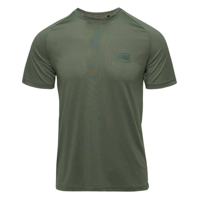 Magnum Футболка T-shirt  Beretta - Green - зображення 1