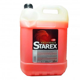 Starex G12 -40 10л