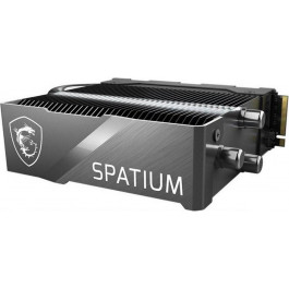 MSI Spatium M570 Pro 2 TB (S78-440Q670-P83)