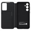 Samsung A356 Galaxy A35 Smart View Wallet Case Black (EF-ZA356CBEG) - зображення 2