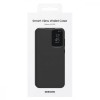 Samsung A356 Galaxy A35 Smart View Wallet Case Black (EF-ZA356CBEG) - зображення 5