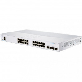   Cisco CBS350-24T-4X-EU