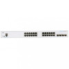 Cisco CBS350-24T-4X-EU - зображення 2