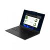 Lenovo ThinkPad X1 Carbon Gen 12 Black (21KC004RRA) - зображення 3