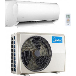 Midea Blanc DC MA-12N1D0-I/MA-12N1D0-O