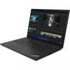 Lenovo ThinkPad P14s Gen 4 Villi Black (21HF000JRA) - зображення 3