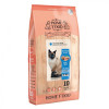 Home Food Корм для взрослых кошек Морской коктейль 10 кг (4820235020590) - зображення 1