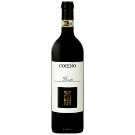 Corino Вино . Бароло 2014 червоне 0,752 (8032568281364)