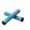 Blunt Грипси для самокату  Hand Grip V2 - TEAL/PINK - зображення 2