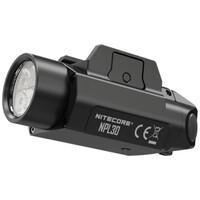   Nitecore NPL30