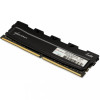 Exceleram 16 GB DDR4 3600 MHz Black Kudos (EKBLACK4163618C) - зображення 2