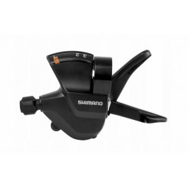 Shimano Манетка левая L3  SL-M315-3